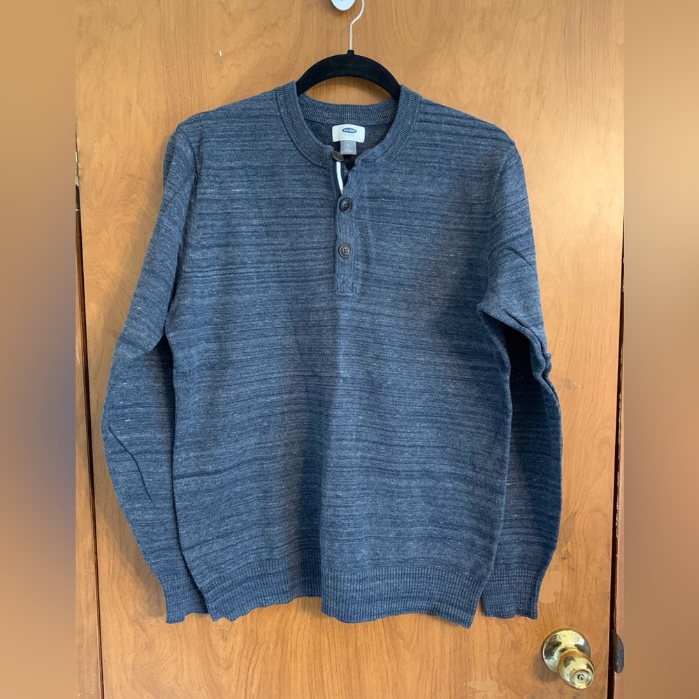 Men’s M Old Navy sweater
